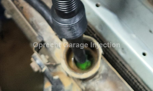 Kuras Radiator Coolant