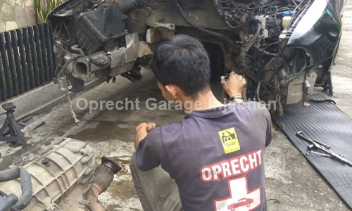 Service Overhoul Matic