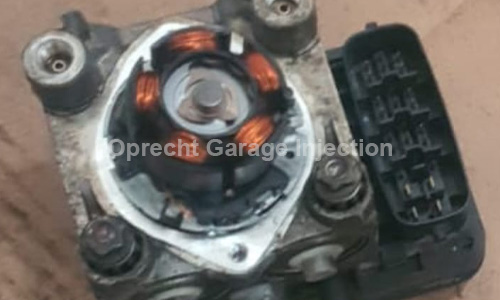 Service Sistem Rem ABS